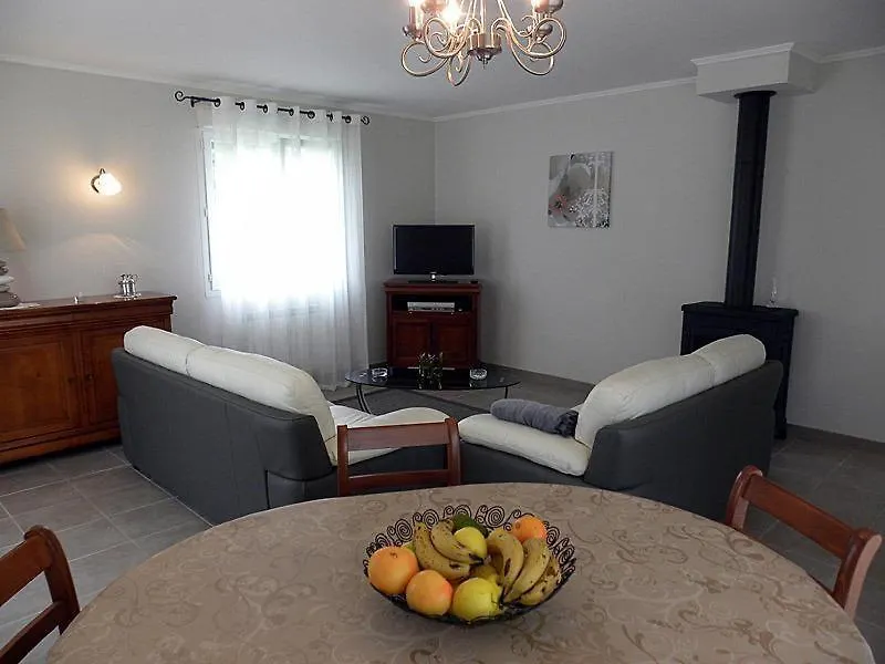 بيت للعطل La Maison De Campagne فرنسا