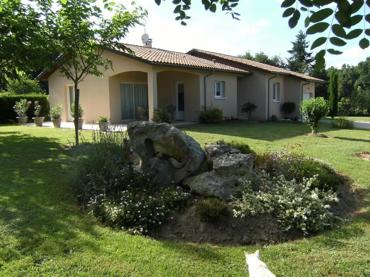 La Maison De Campagne