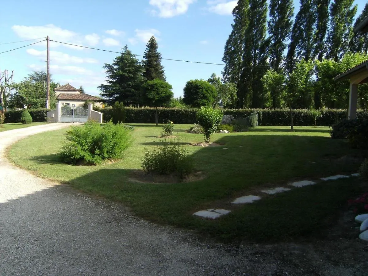La Maison De Campagne فرنسا